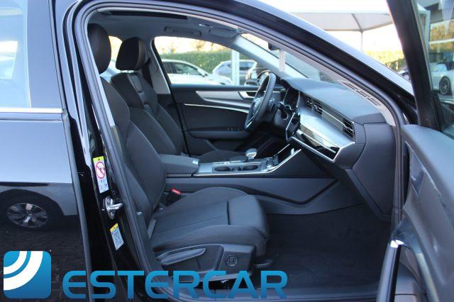 AUDI A6 Avant 40 2.0 TDI S tronic Business