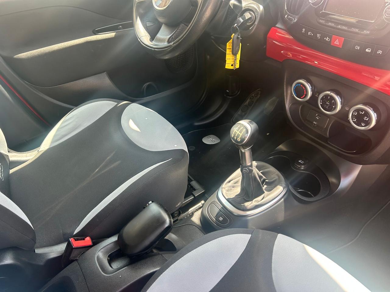Fiat 500L 1.3 Multijet 85 CV Easy