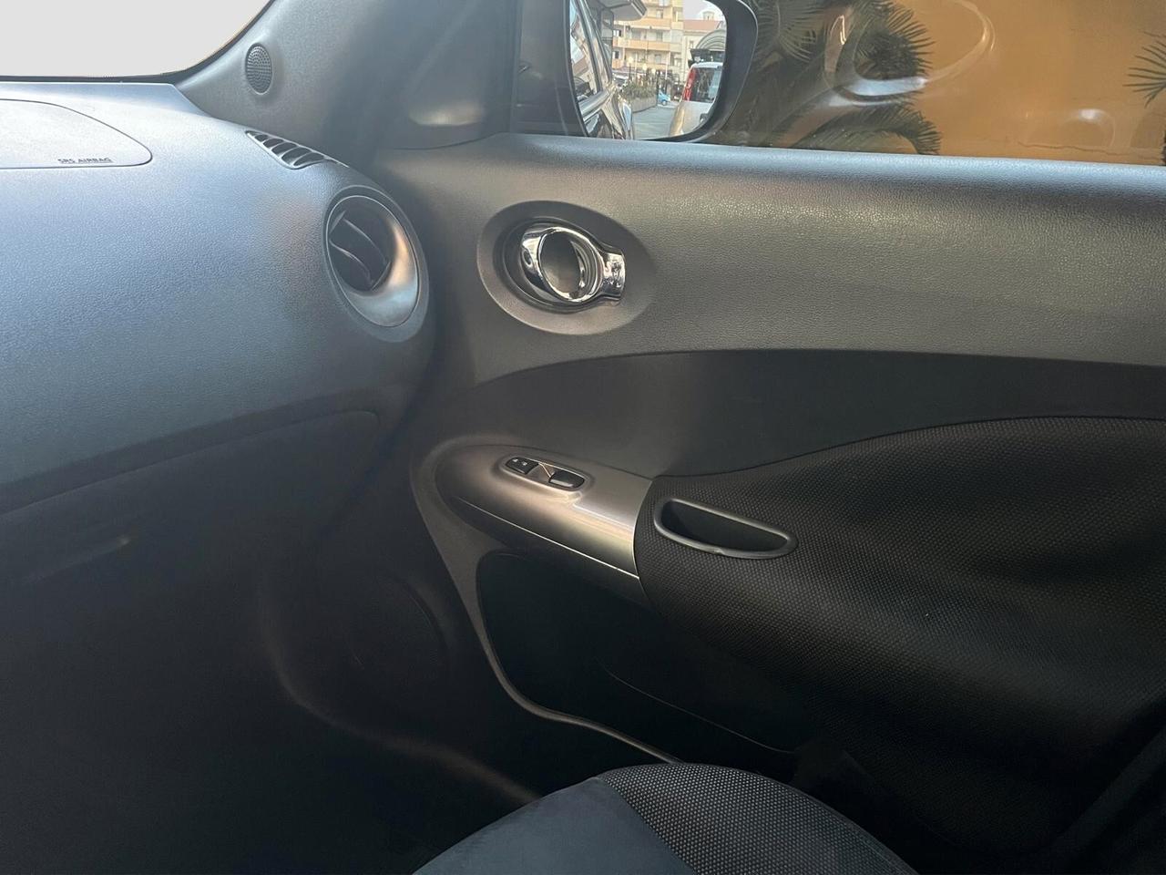 Nissan Juke 1.5 dCi 110 CV Start&Stop Tekna 2015