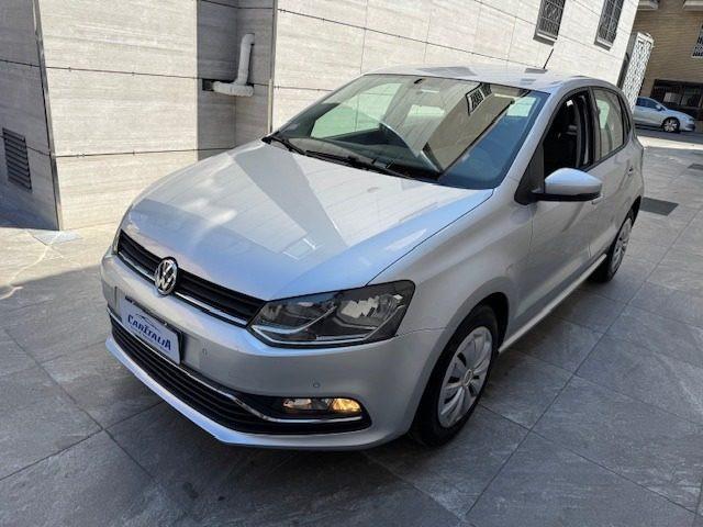 VOLKSWAGEN Polo 1.2 TSI 5p. Original BlueMotion Technology