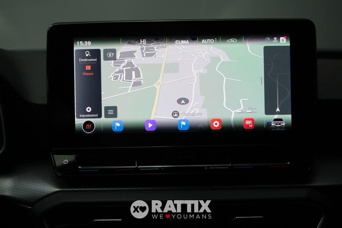 SEAT Leon Sportstourer 1.0 ETSI 110CV Business DSG