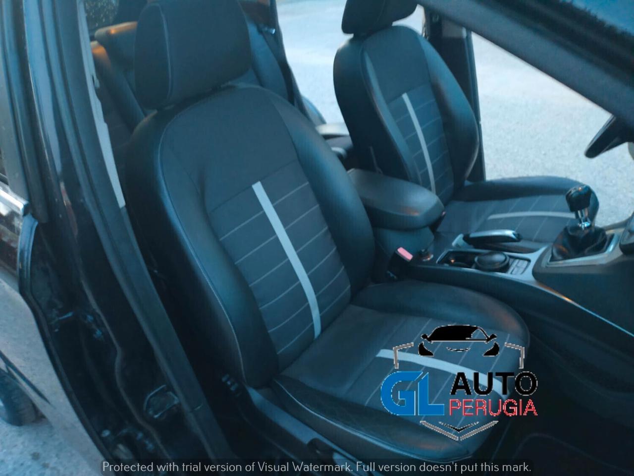 Ford KUGA 2.0 Tdci 4x4 awd Titanium full opt