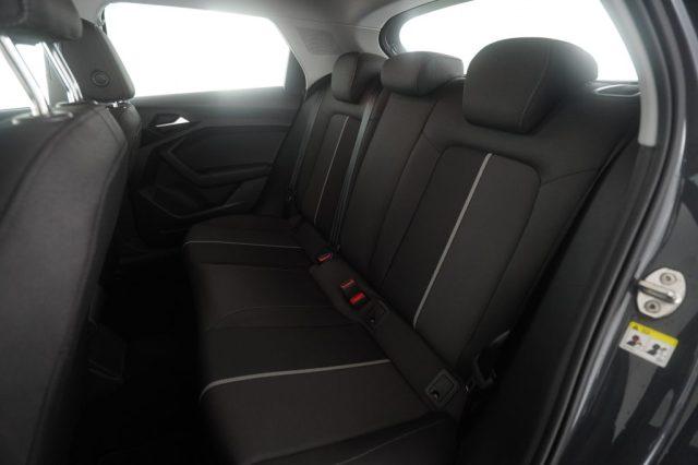 AUDI A1 A1 SPB 25 TFSI Admired Advanced