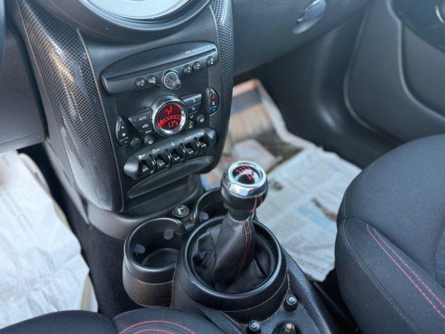 MINI Paceman Mini Cooper S Paceman ALL4 JOHN COOPER WORKS