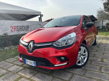 Renault Clio 1.5dCi 75CV S&S Energy Duel-2018