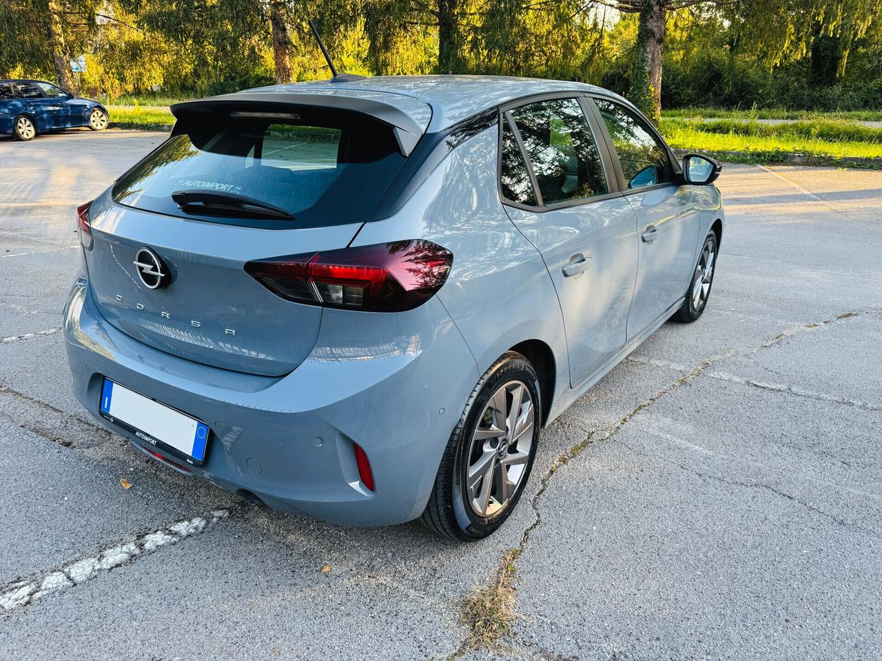 Opel Corsa 1.2 benzina/gpl ottimo stato garanzia