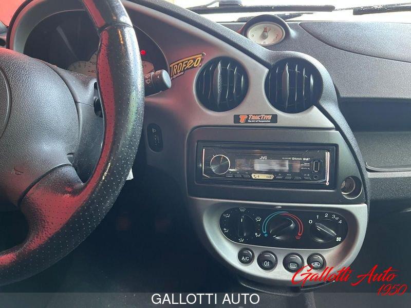 Ford Ka 1.3 benzina 70cv