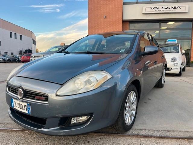 Fiat Bravo 1.9 MJT 150 CV Dynamic
