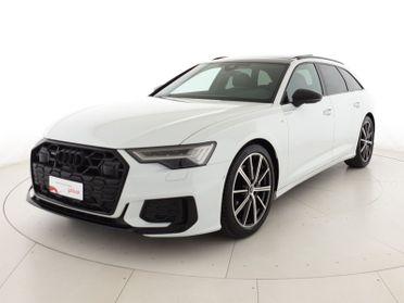 Avant 45TFSI 265CV quattro S tronic S line Edition