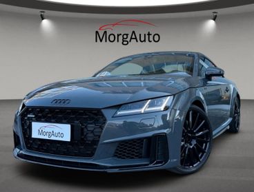 Audi TT 45TFSI 2.0TFSI 245CV Sline quattro Stronic