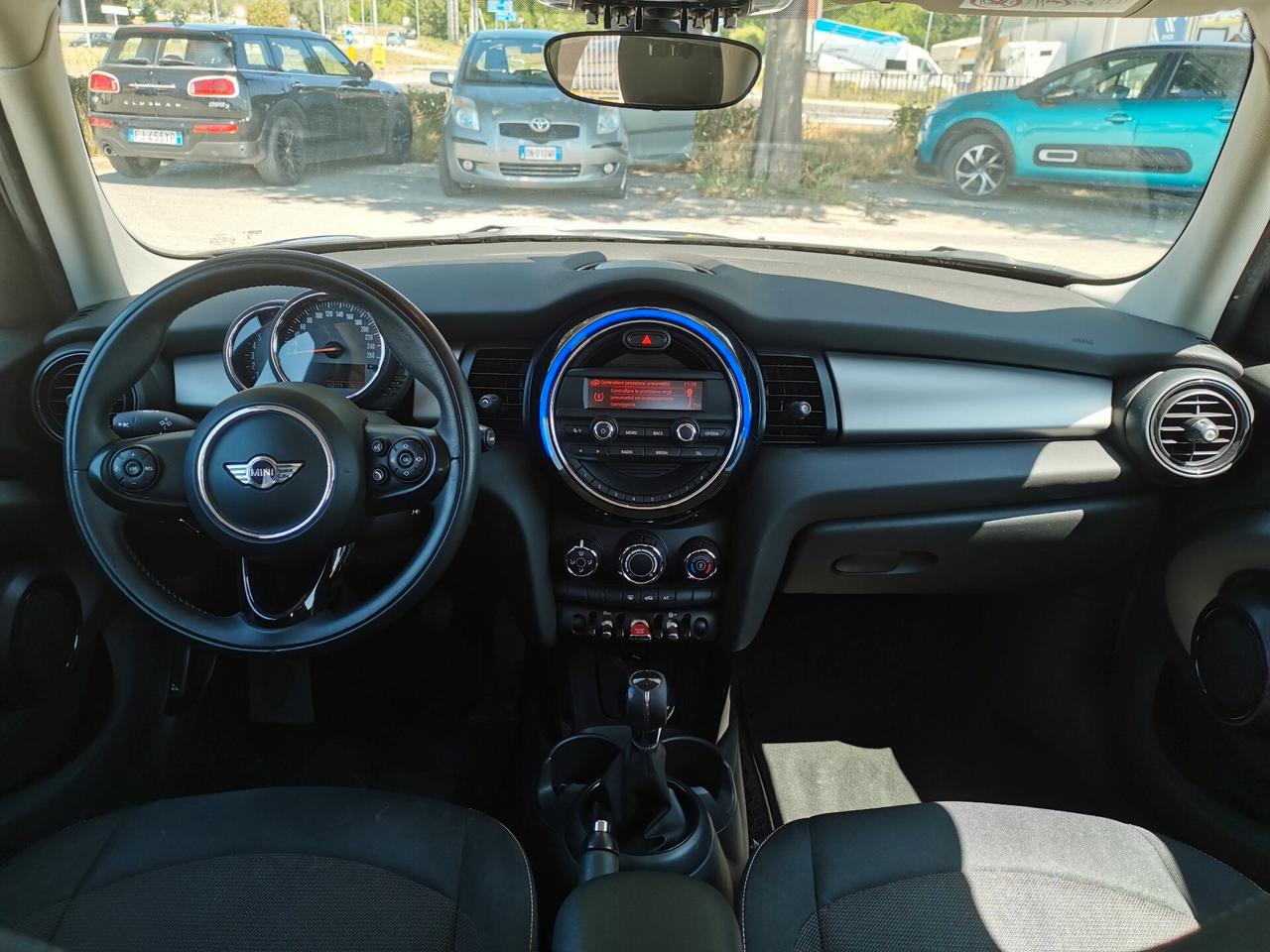 Mini 1.5 DIESEL OK NEOPATENTATI / FINANZIABILE