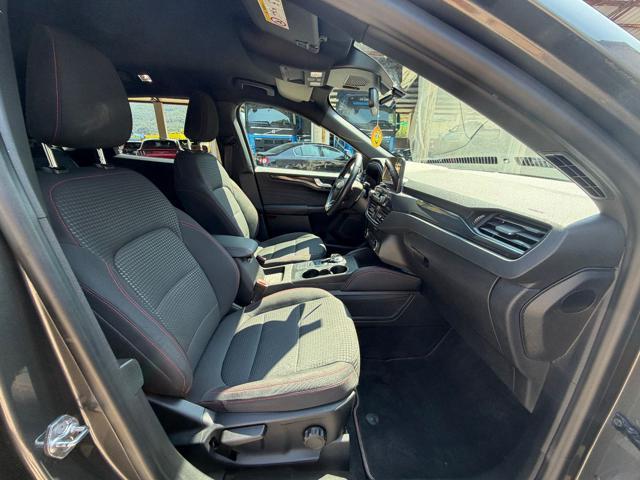 FORD Kuga 2.5 Full Hybrid 190 CV CVT 2WD ST-Line
