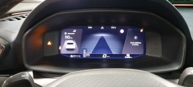 CUPRA Formentor 2.0 TDI 4Drive DSG 19" PELLE