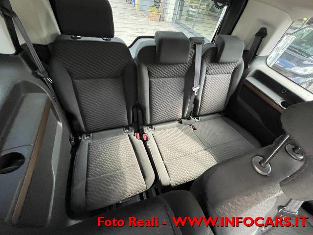 TOYOTA Proace Verso 1.6D 8 POSTI 115cv Executive Prezzo reale