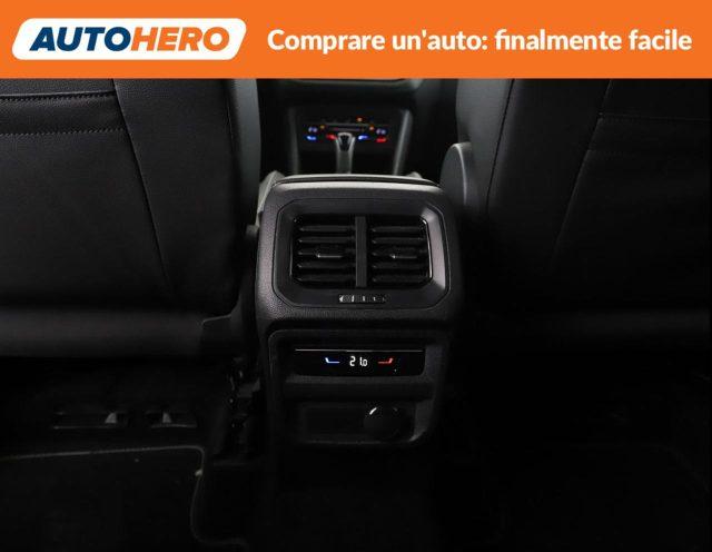 VOLKSWAGEN Tiguan 2.0 TSI DSG 4MOTION R-Line