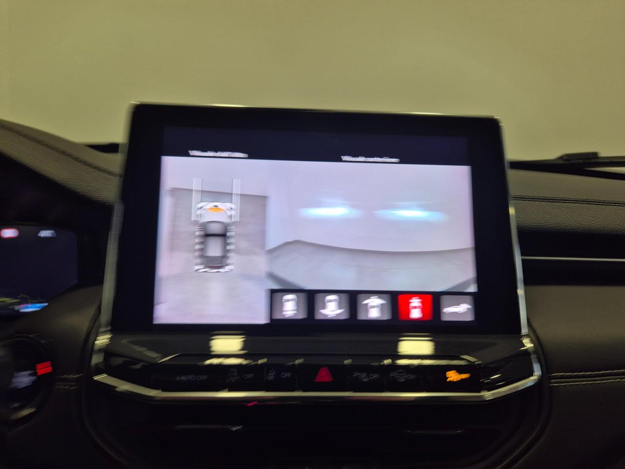 Jeep Compass 1.5 turbo t4 mhev Altitude 130cv dct N1