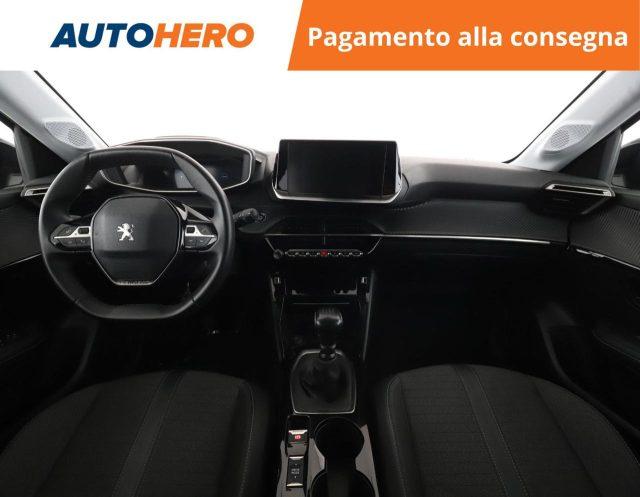 PEUGEOT 208 BlueHDi 100 Stop&Start 5 porte Allure