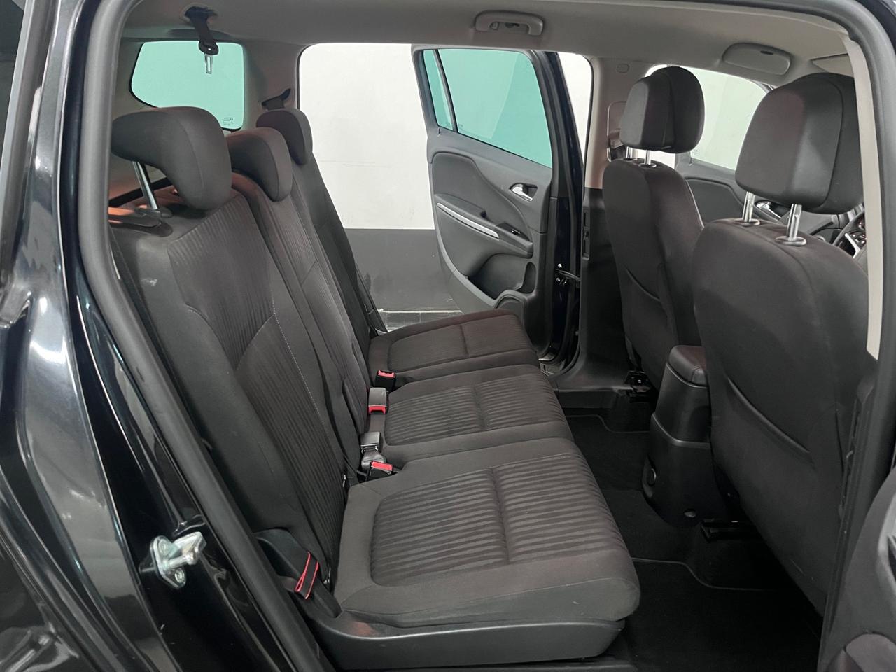 Opel Zafira Tourer 1.6 Turbo EcoM 150CV Cosmo