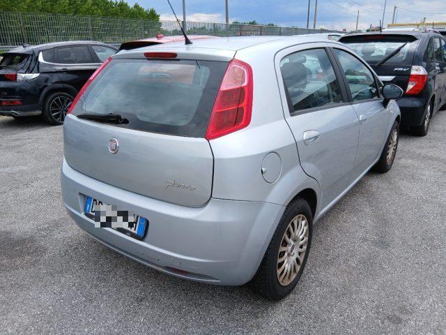FIAT Grande Punto 1.4 T-Jet 16V 5 porte
