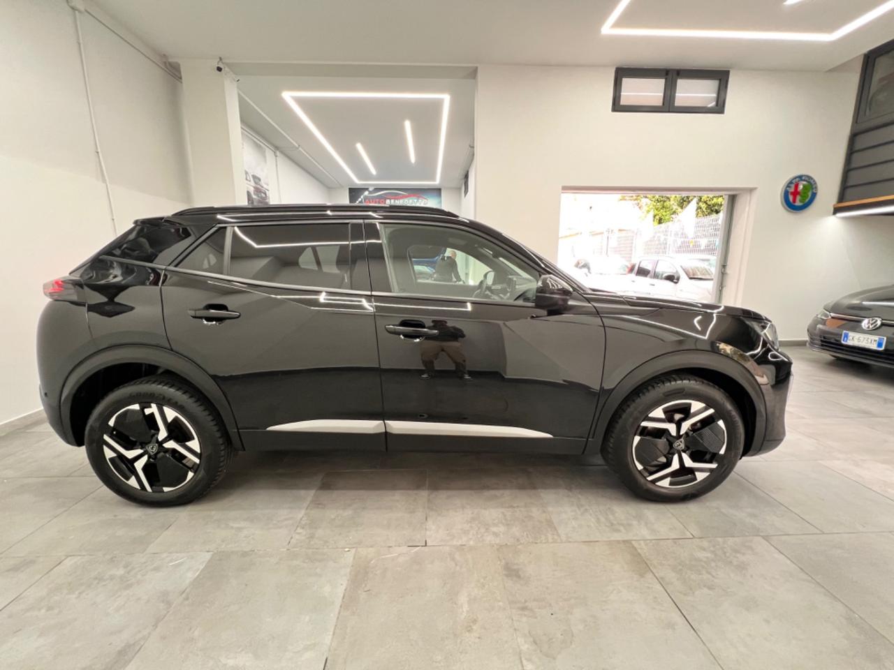 Peugeot 2008 100CV S&S Allure 12-2023