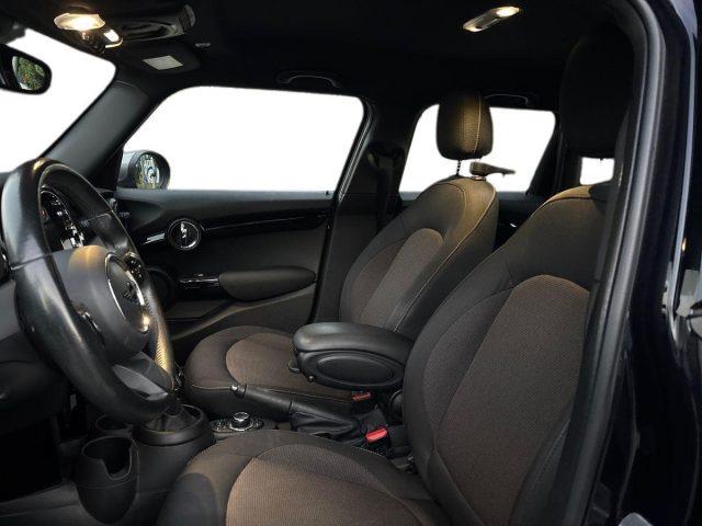 MINI Cooper 1.5 Cooper Camden 5 porte
