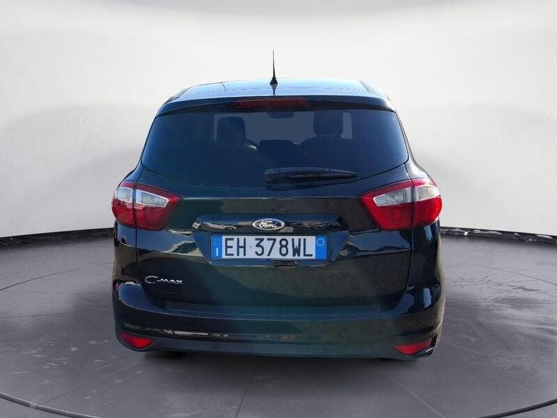 Ford C-Max C-Max 1.6 125CV Titanium