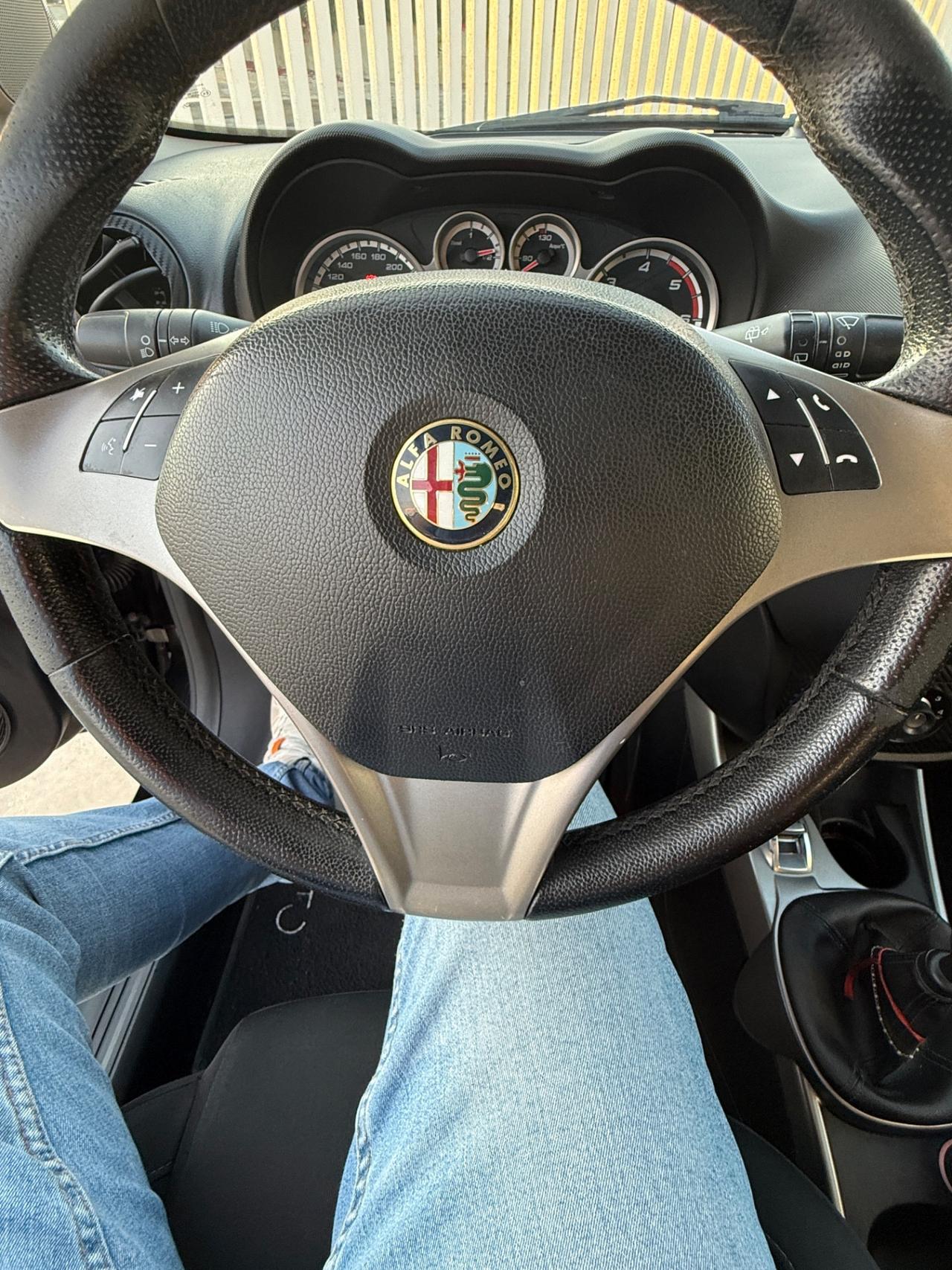 Alfa Romeo MiTo 1.3 JTDm 85 CV S&S Distinctive
