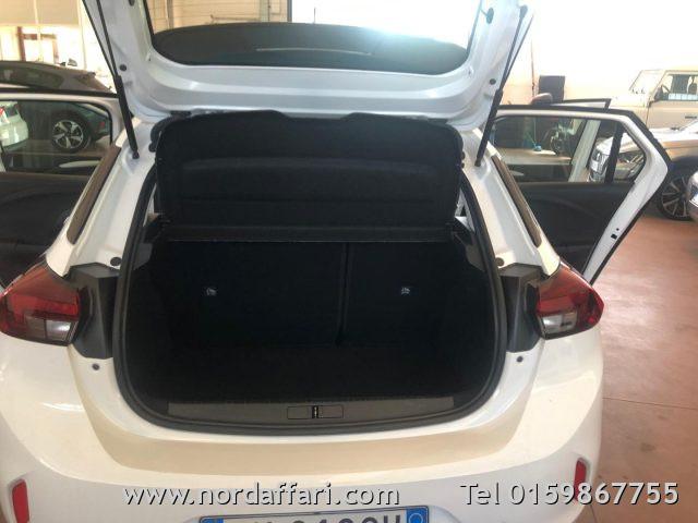 OPEL Corsa 1.2 Edition