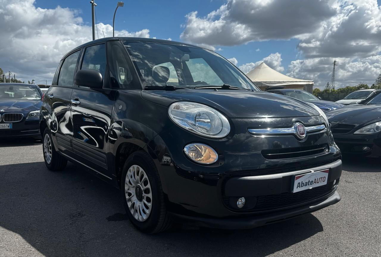 Fiat 500L Pro 1.3 MJT 85CV Pop 4 posti (N1)