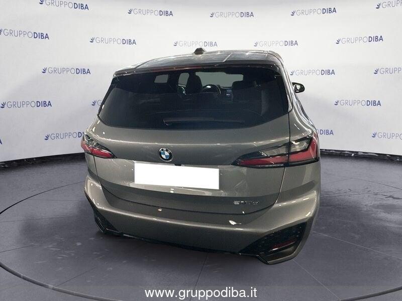 BMW Serie 2 Active Tourer Serie 2 U06 Active Tourer 218d Active Tourer Msport auto