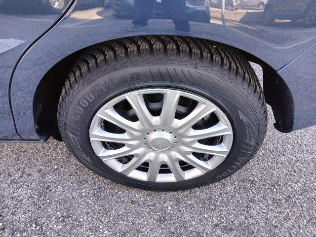 FORD B-Max 1.5 TDCi 75 CV