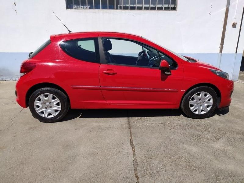 Peugeot 207 207 3p 70 hdi Plus