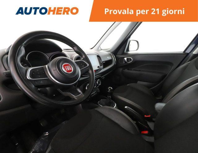 FIAT 500L 1.6 Multijet 120 CV Cross