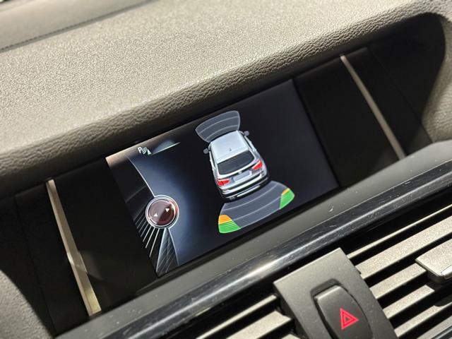 BMW X3 xDrive20d xLine