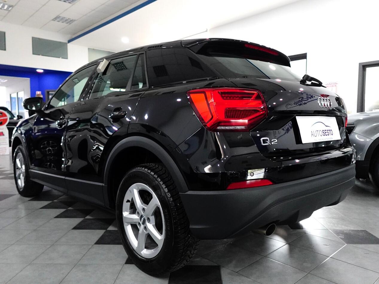 Audi Q2 1.6 TDI 116 CV 30 S TRONIC BUSINESS