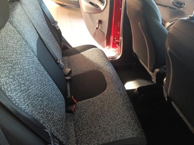 LANCIA Ypsilon 1.2 69 CV 5 porte GPL Ecochic Elefantino Blu