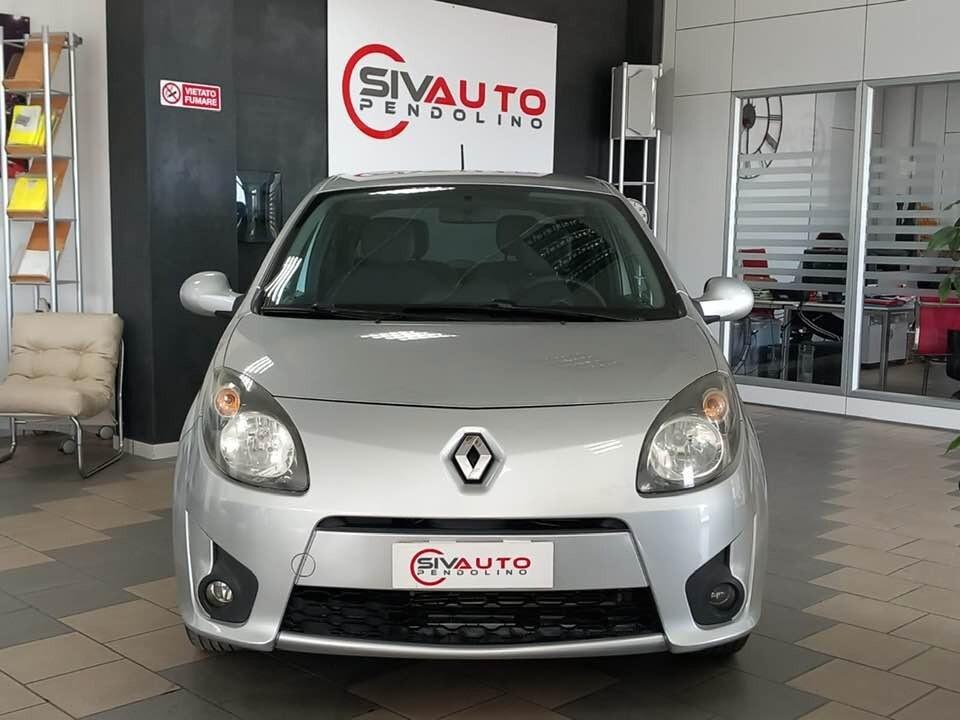 Renault Twingo 1.5 dCi 65CV Dynamique