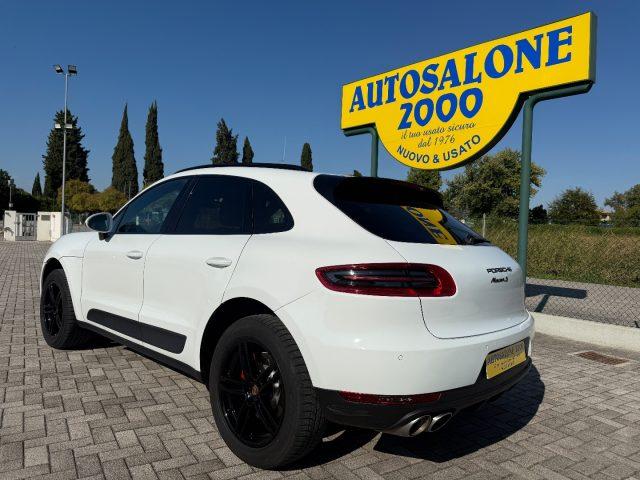 PORSCHE Macan 3.0 S Diesel PREZZO REALE