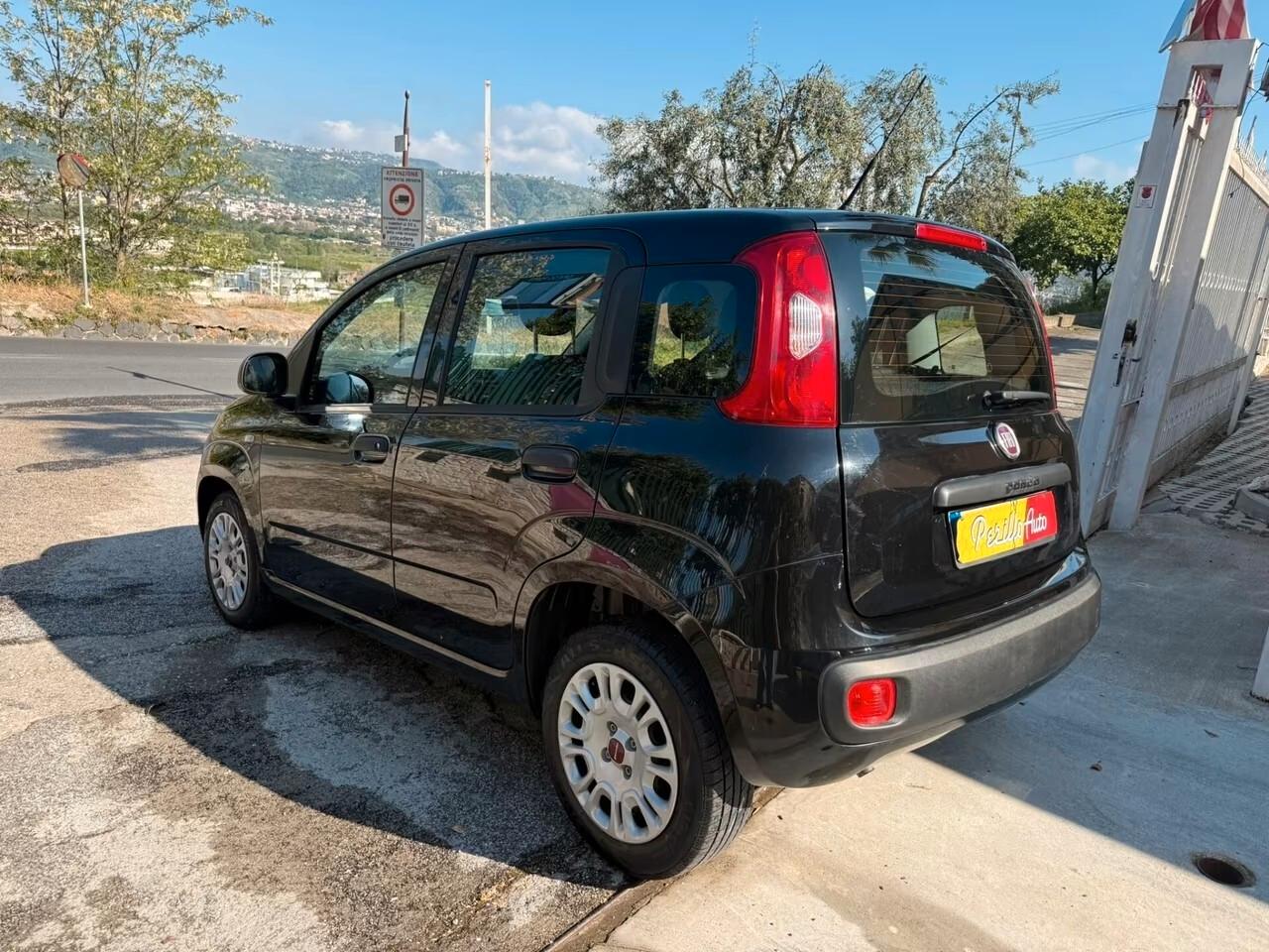 Fiat Panda 1.2 Easy