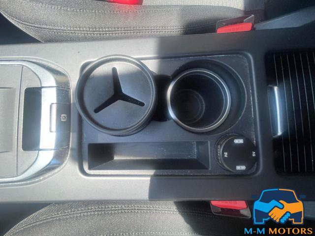 LAND ROVER Discovery Sport 2.0 150cv 4wd bellissima