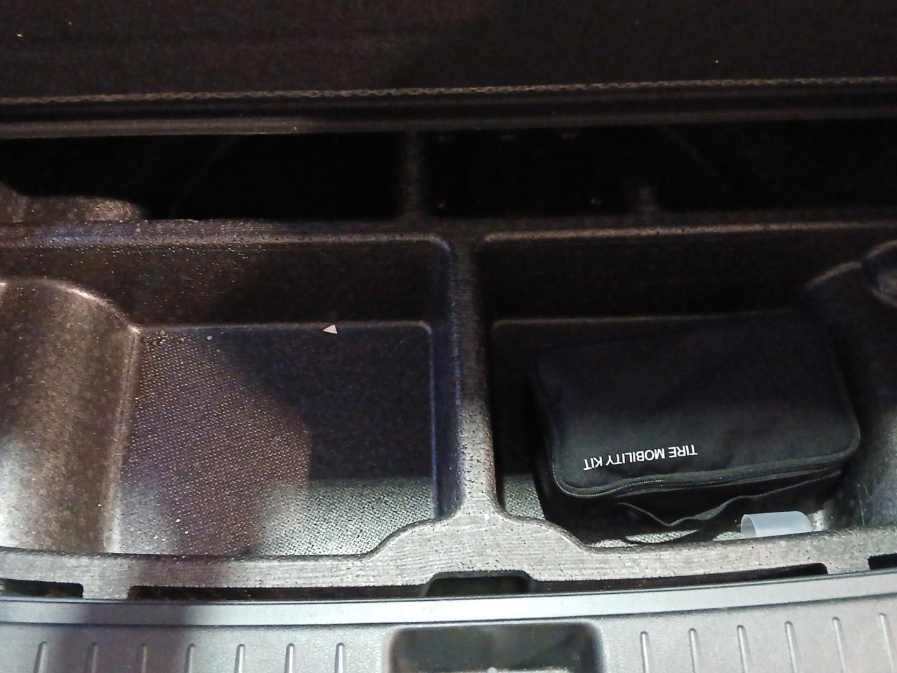 Kia Sportage 1.6 TGDi HEV AT GT-line Plus Premium Pack