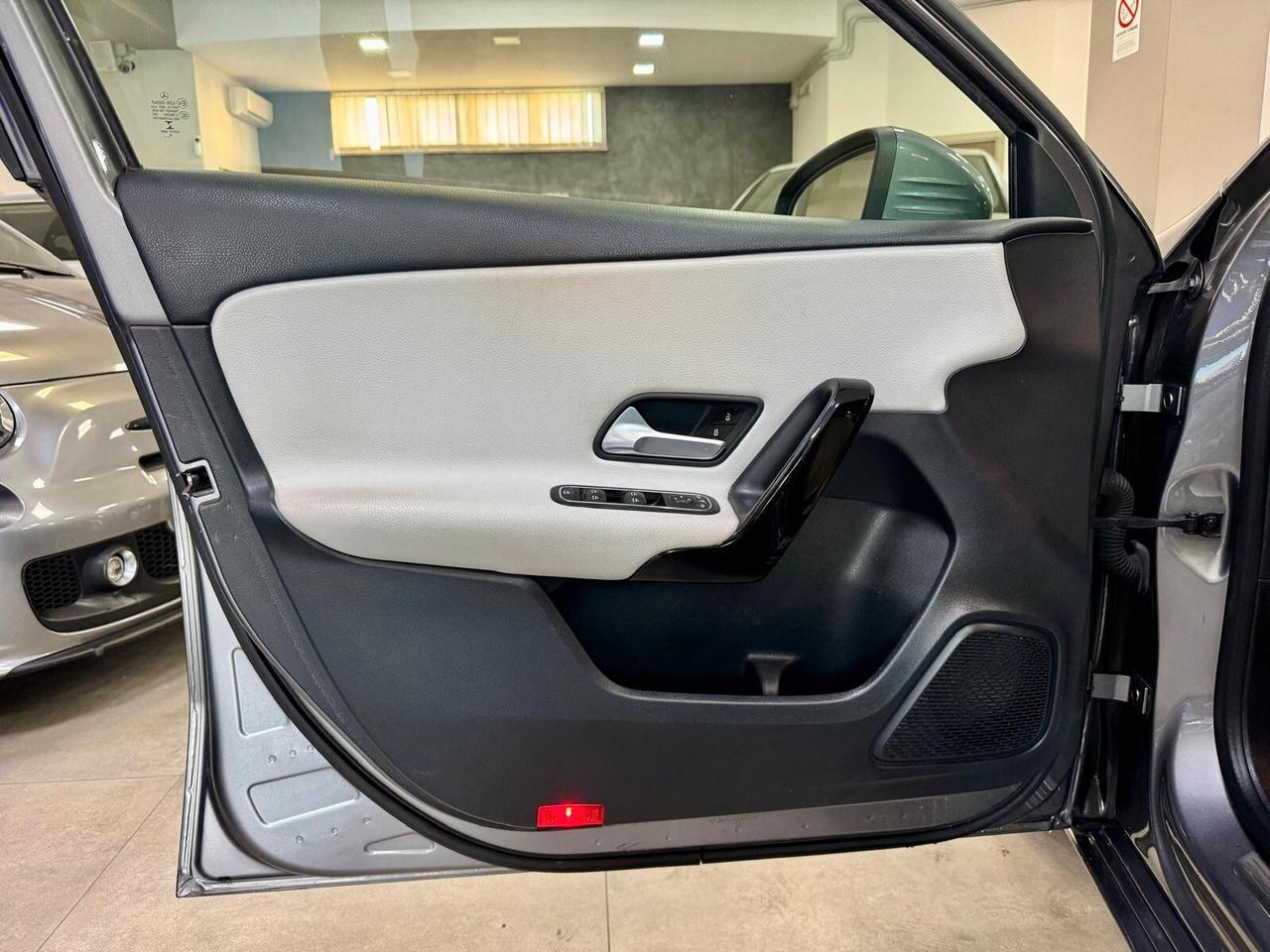 Mercedes A 180 d Automatic Sport 2019