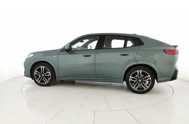 BMW X2 sDrive 18d Msport