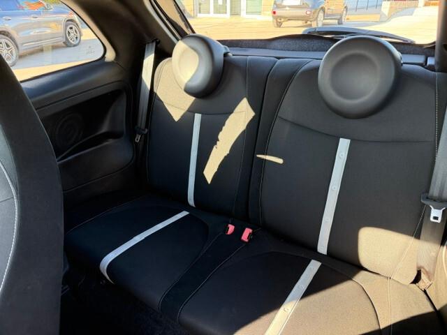 Abarth 595 1.4 Turbo T-Jet 140 CV