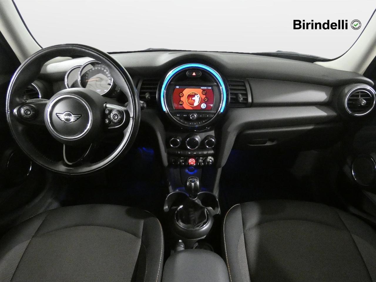 MINI Mini 5 porte (F55) - Mini 1.5 One D Hype 5 porte