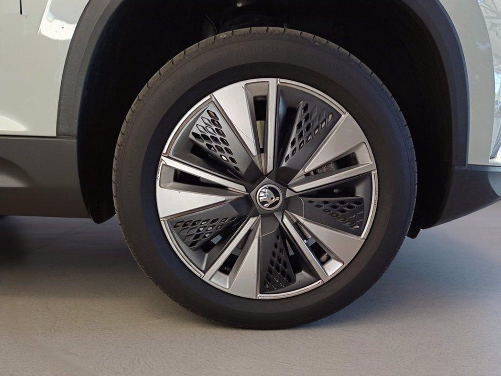SKODA Karoq 1.5 tsi executive dsg del 2023