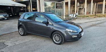 Fiat Punto 1.3 MJT 75CV 5porte