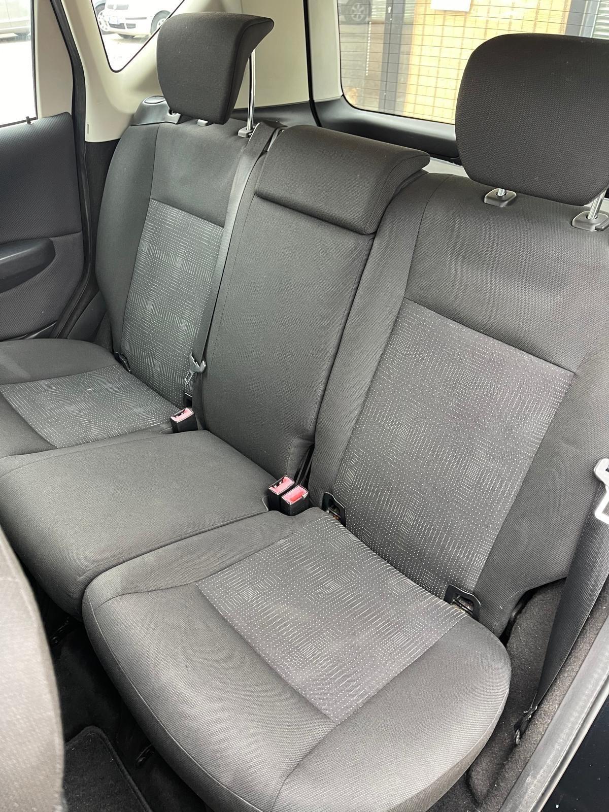 Mercedes A 180 - NEOPATENTATI