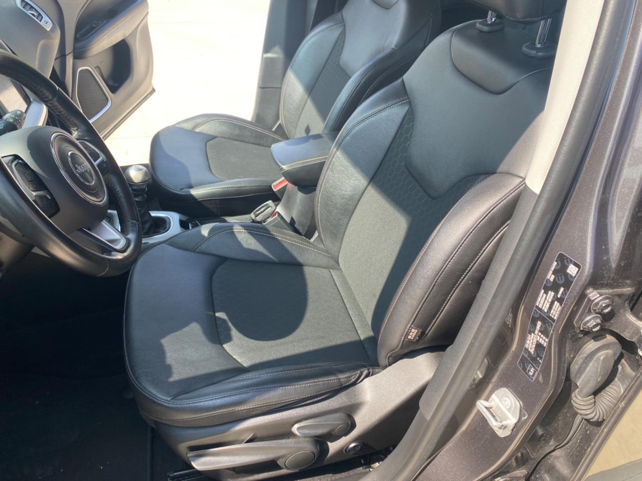 Jeep Compass 1.6 Multijet II 2WD Limited 2021