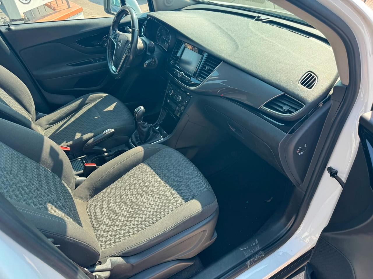 Opel Mokka X 1.6 Innovation